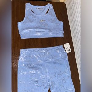 Kurves by Janet workout set